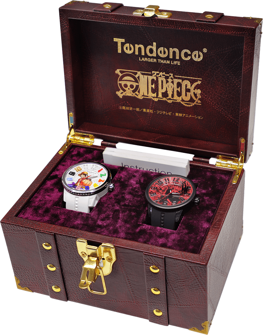 ONE PIECE x Tendence vol.3 | Tendence Japan －テンデンス日本公式