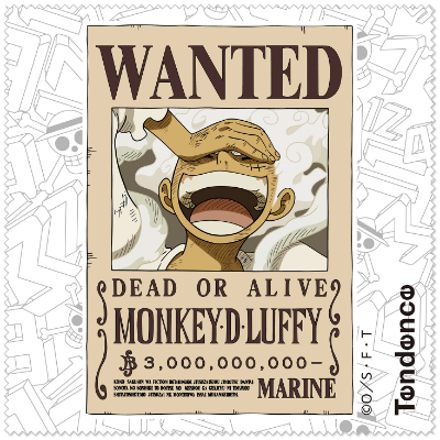 ルフィのセルベット