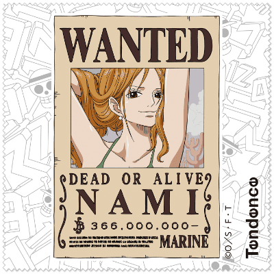 ナミのセルベット