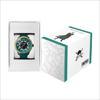 ゾロのスリーブ