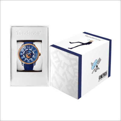 サンジのスリーブ