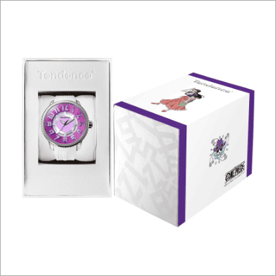 ロビンのスリーブ