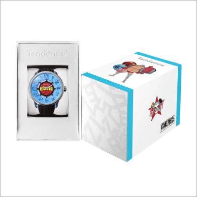 フランキーのスリーブ