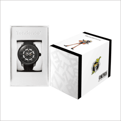 ブルックのスリーブ