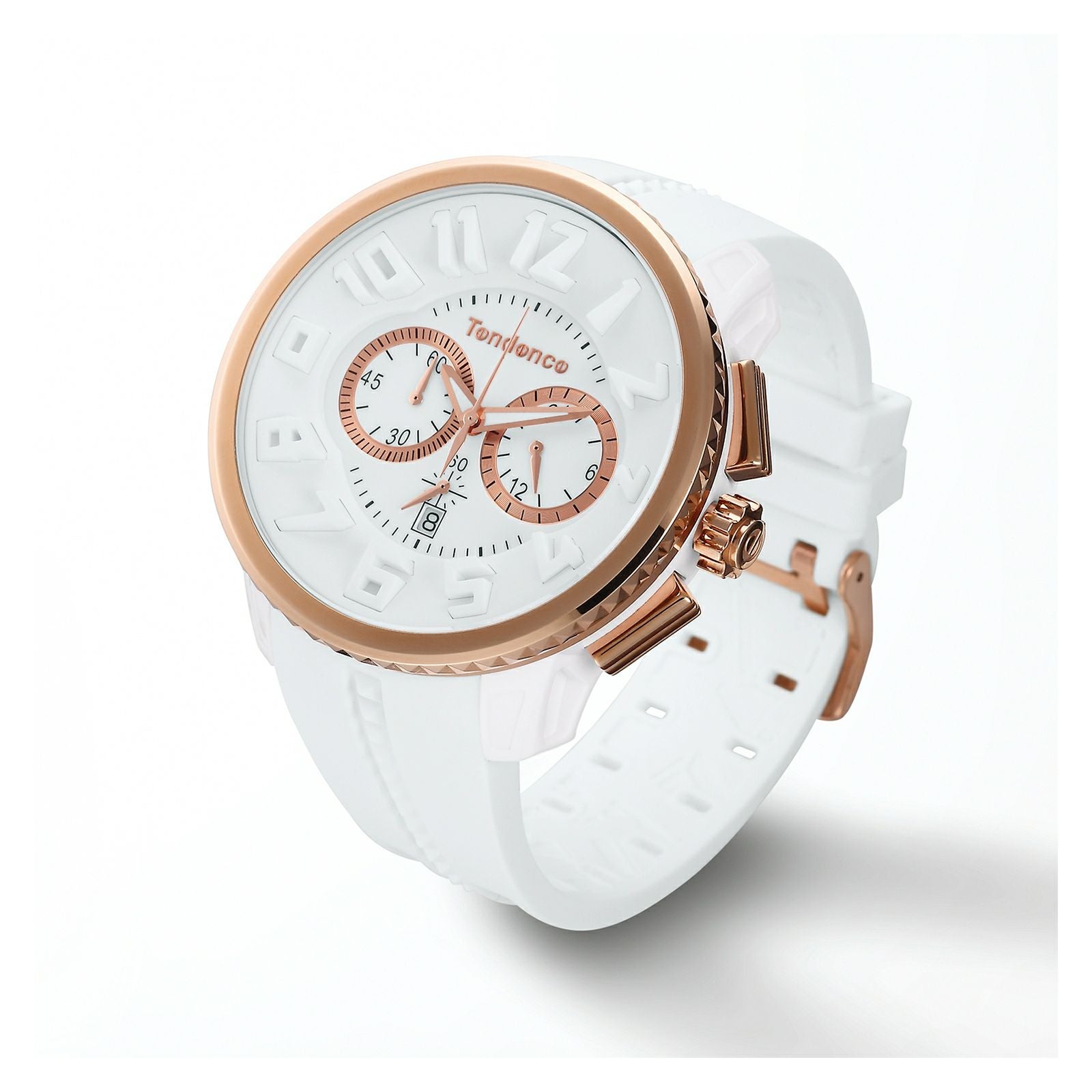 腕時計 tendence  TG046014 TG046014 02046014 | Tendence Japan －テンデンス日本公式サイト－
