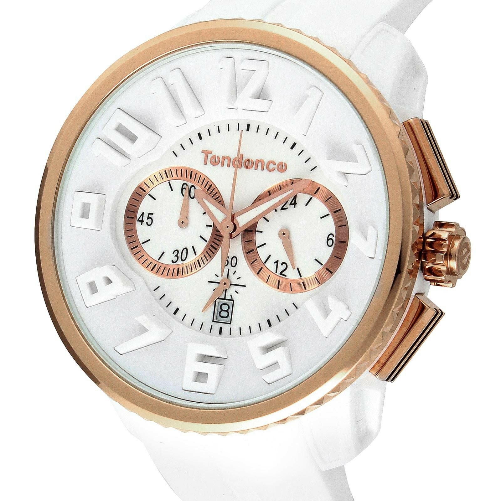腕時計 tendence  TG046014 TG046014 02046014 | Tendence Japan －テンデンス日本公式サイト－