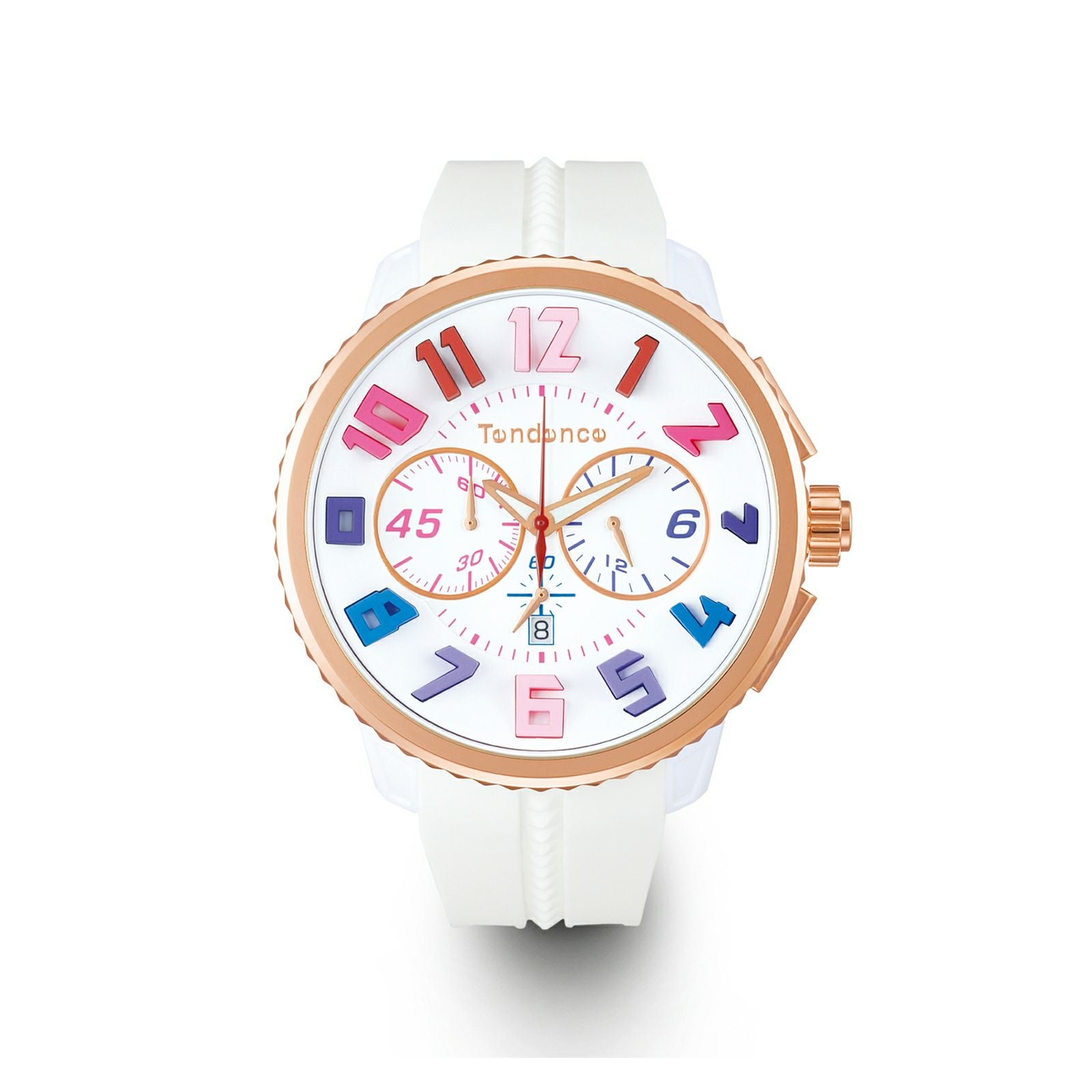 【値下げします】GULLIVER ROUND Rainbow TY460610 Tendence(テンデンス）GULLIVER ROUND RAINBOW(カリバーラウンド