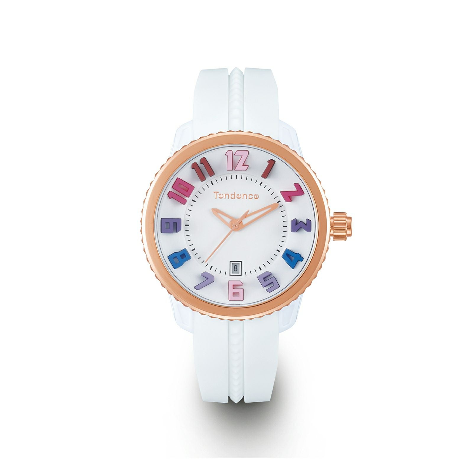 White | Tendence Japan －テンデンス日本公式サイト－