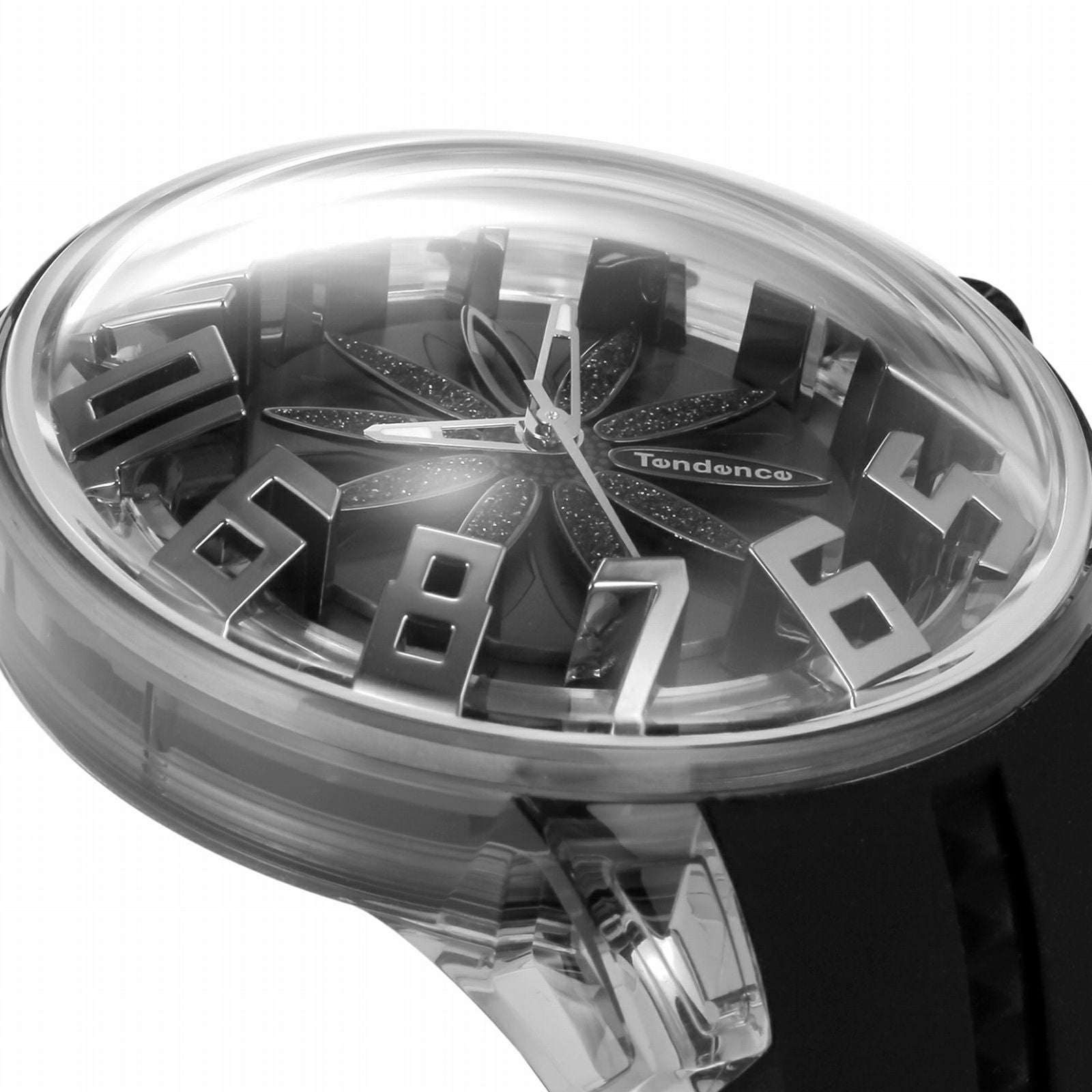 ★美品★ Tendence KingDome FLOWER TY023007 | Tendence Japan －テンデンス日本公式サイト－