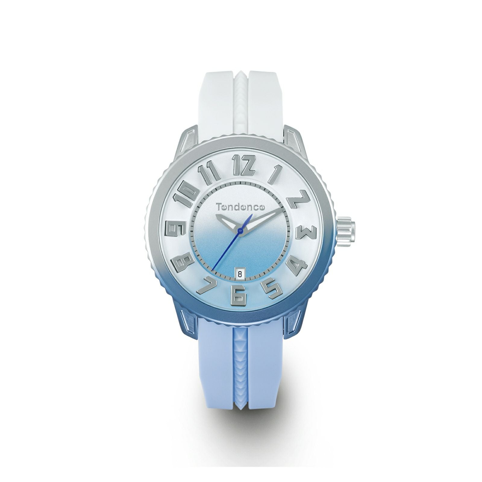 テンデンス時計  ルシェルブルー Tendence × LE CIEL BLEU 腕時計 【公式通販】