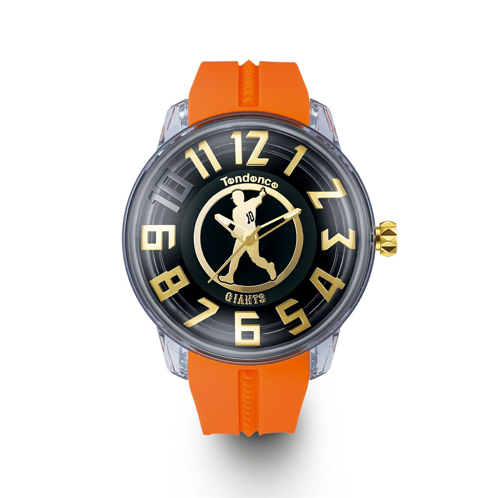 阿部選手引退記念モデル TY023014 | Tendence Japan －テンデンス日本