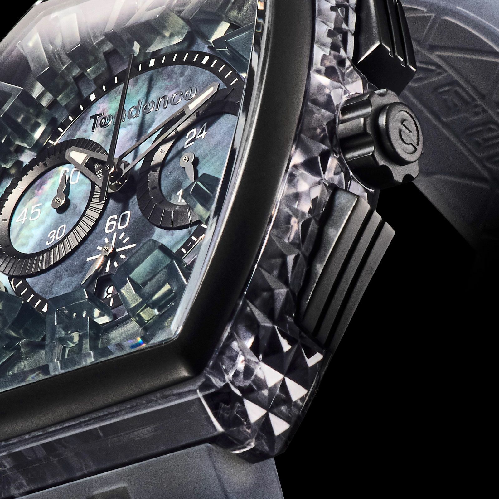 専用❗【未使用品】TENDENCE　PIRAMIDE　TY860003 TY860003 | Tendence Japan －テンデンス日本公式サイト－