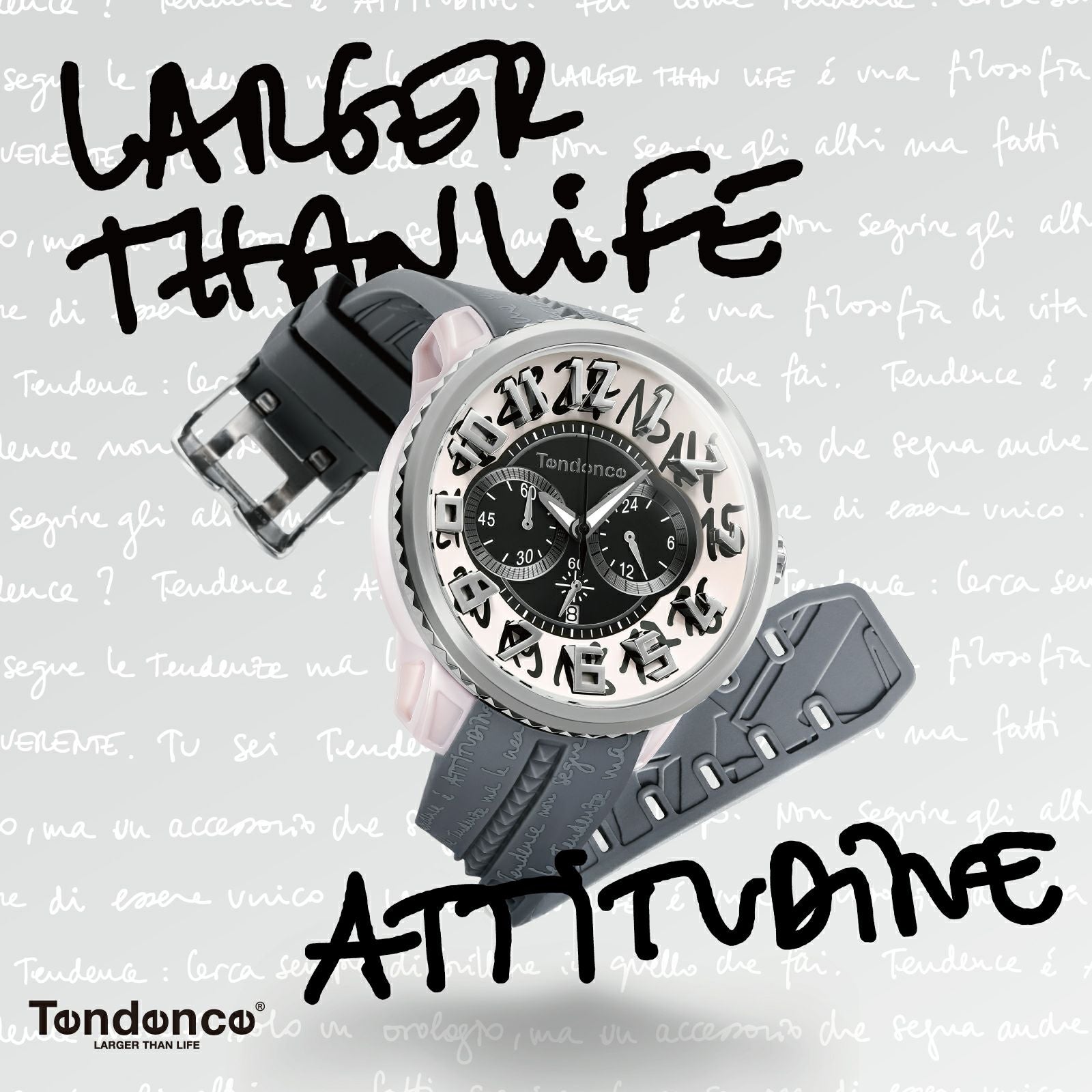TY046025 | Tendence Japan －テンデンス日本公式サイト－