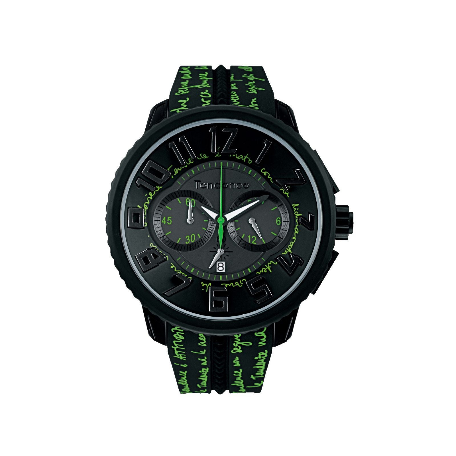 GULLIVER ROUND 50mm | Tendence Japan －テンデンス日本公式サイト－