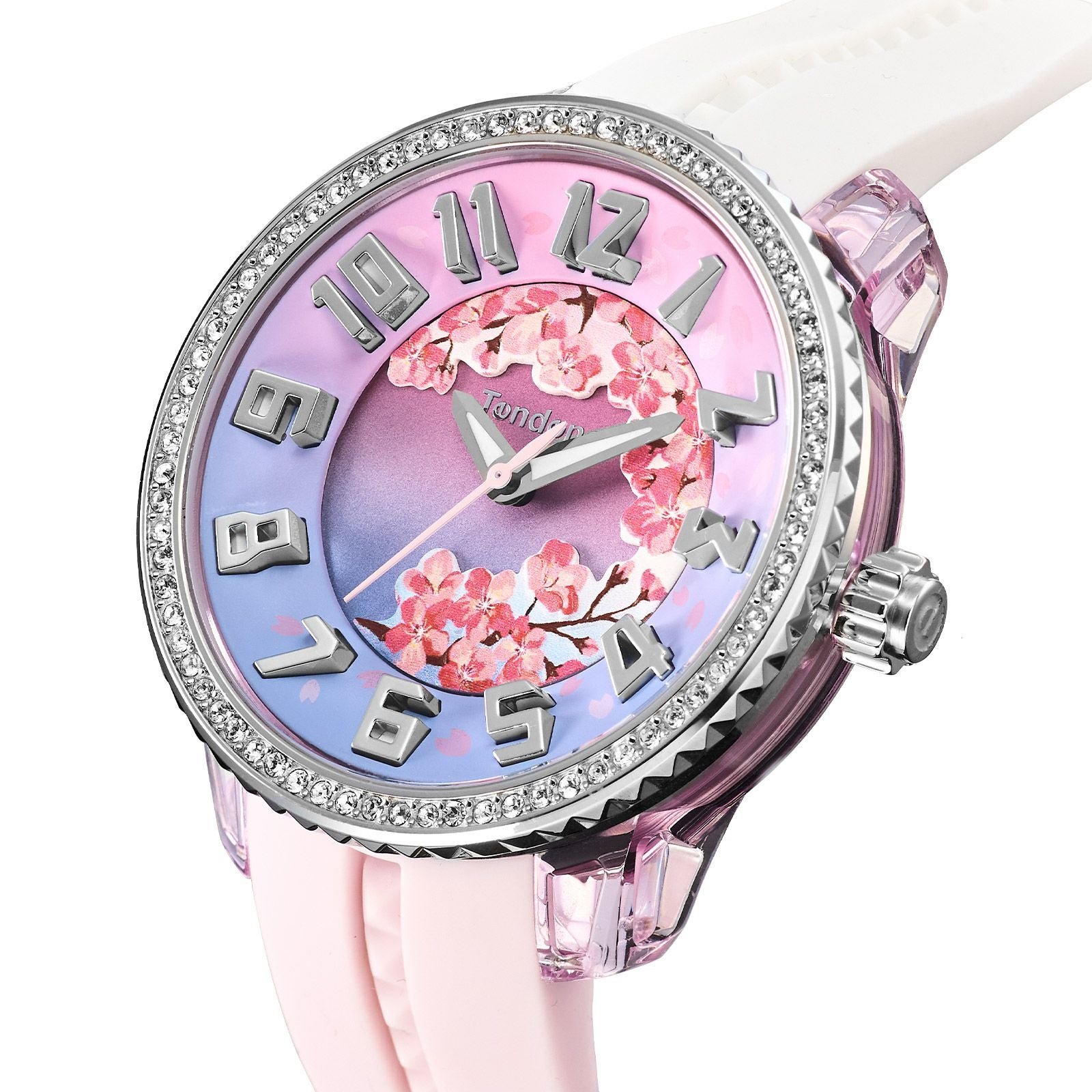 テンデンス　Tendence 置き時計　直径36センチ TY930070 | Tendence Japan －テンデンス日本公式サイト－