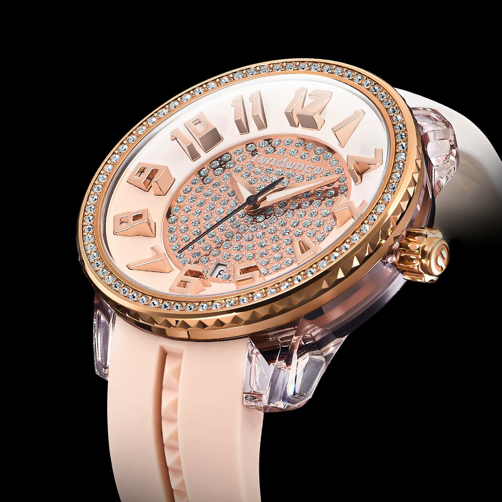 値下げTendence 時計 テンデンス TY930073 | Tendence Japan －テンデンス日本公式サイト－