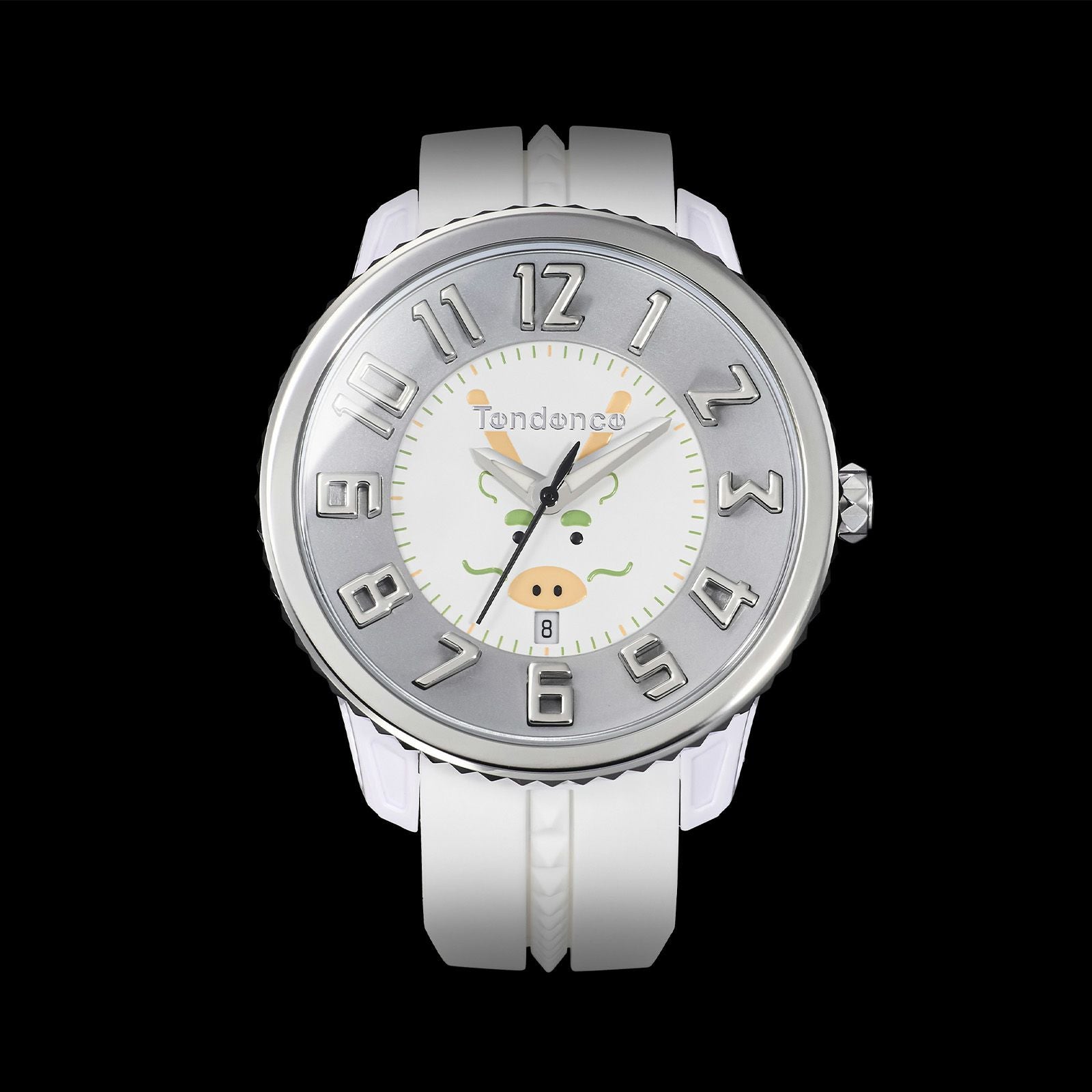 GULLIVER ROUND 41mm | Tendence Japan －テンデンス日本公式サイト－