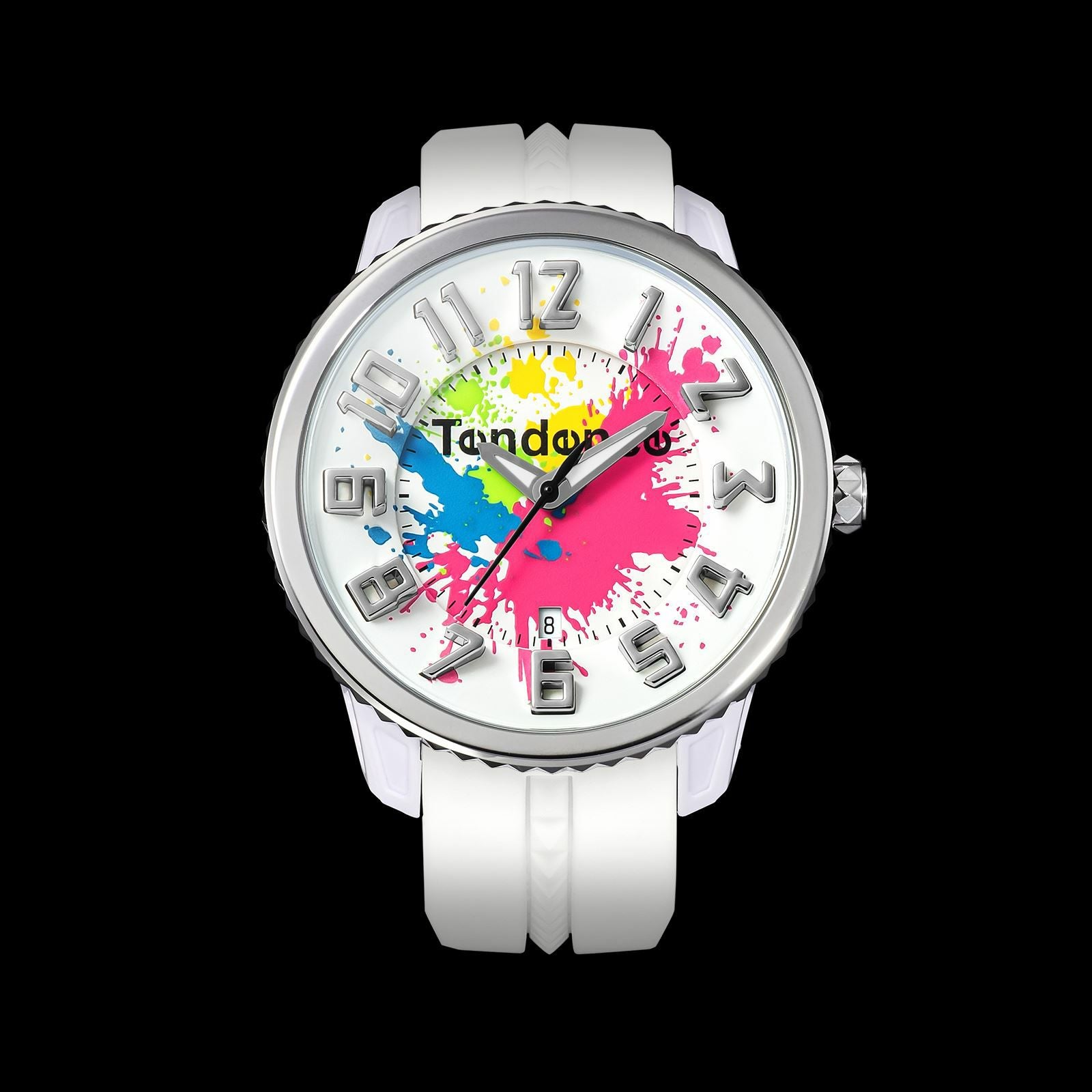 GULLIVER ROUND 41mm | Tendence Japan －テンデンス日本公式サイト－