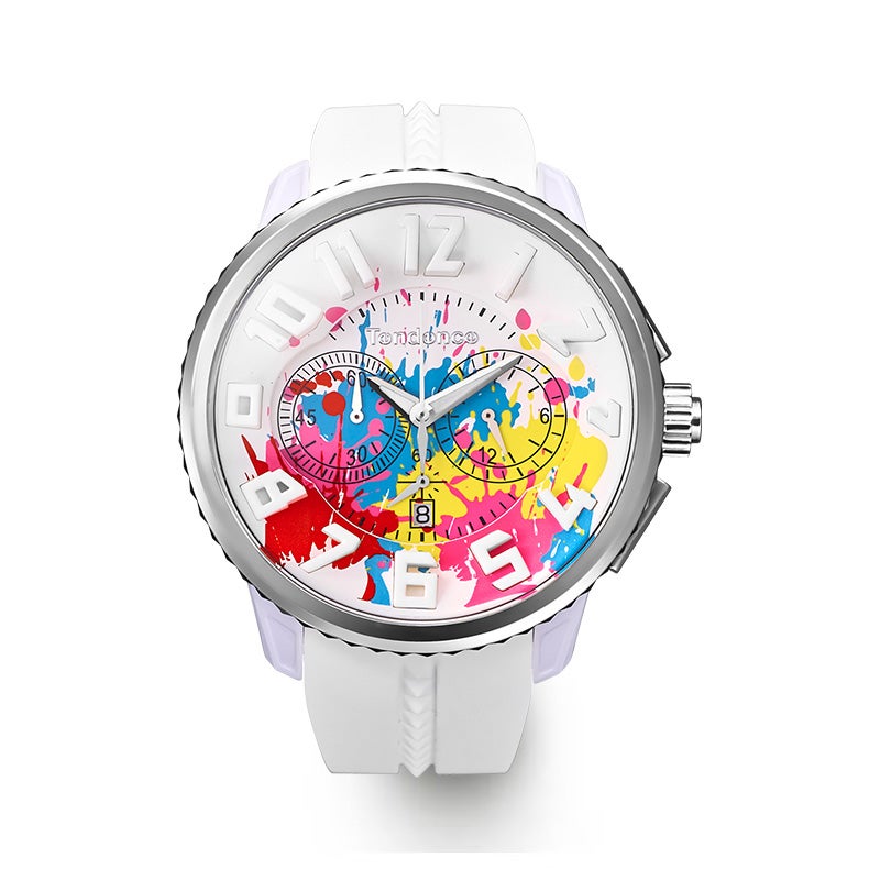 GULLIVER ROUND 50mm | Tendence Japan －テンデンス日本公式サイト－