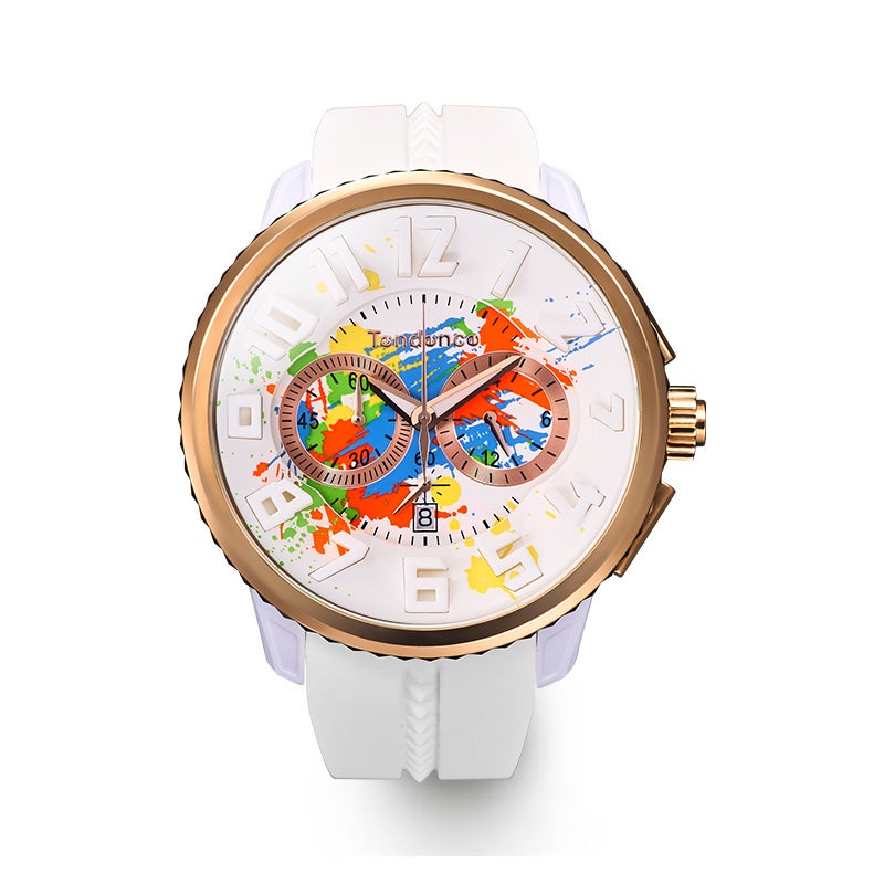 GULLIVER ROUND 50mm | Tendence Japan －テンデンス日本公式サイト－