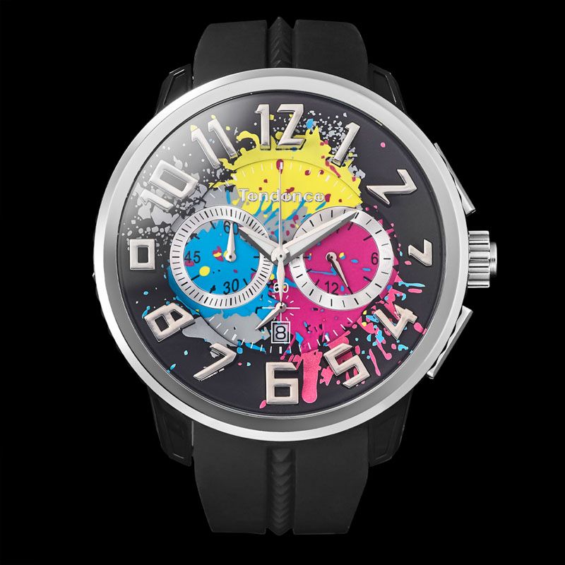 GULLIVER ROUND 50mm | Tendence Japan －テンデンス日本公式サイト－