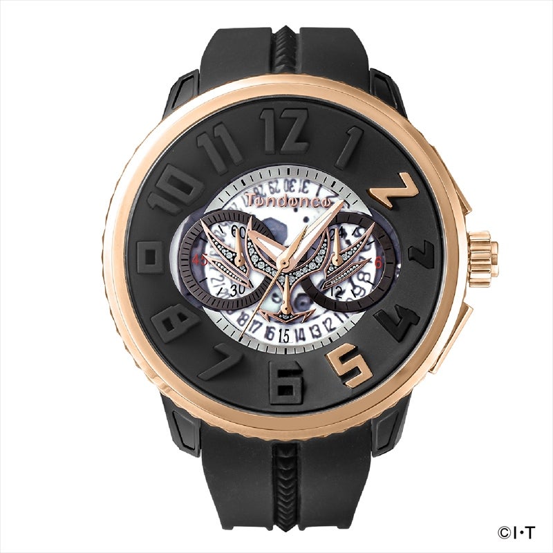 テンデンス　ガリバー TENDENCE GULLIVER GOLD テンデンス ガリバー ゴールド TY046027｜正規