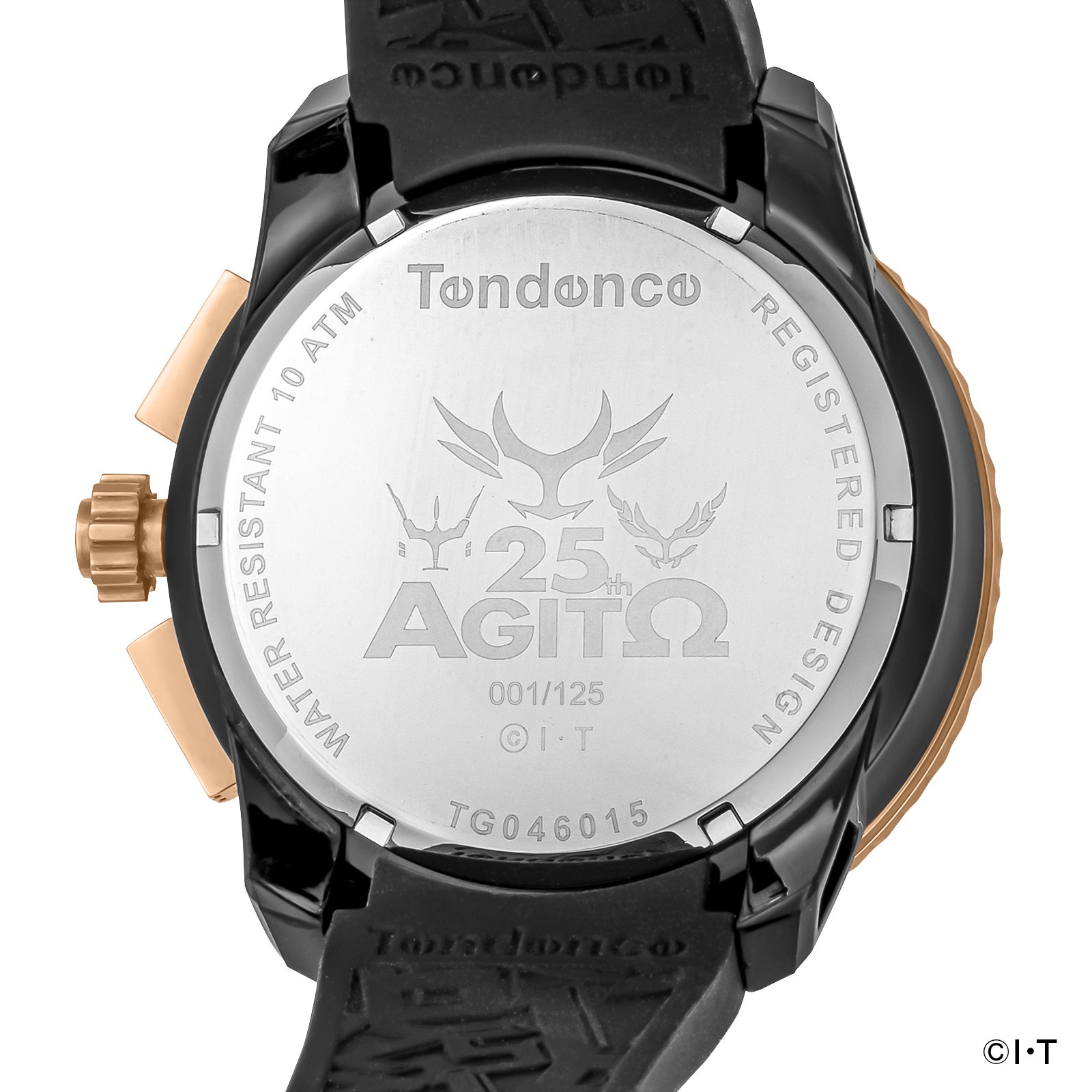 TG046015 | Tendence Japan －テンデンス日本公式サイト－
